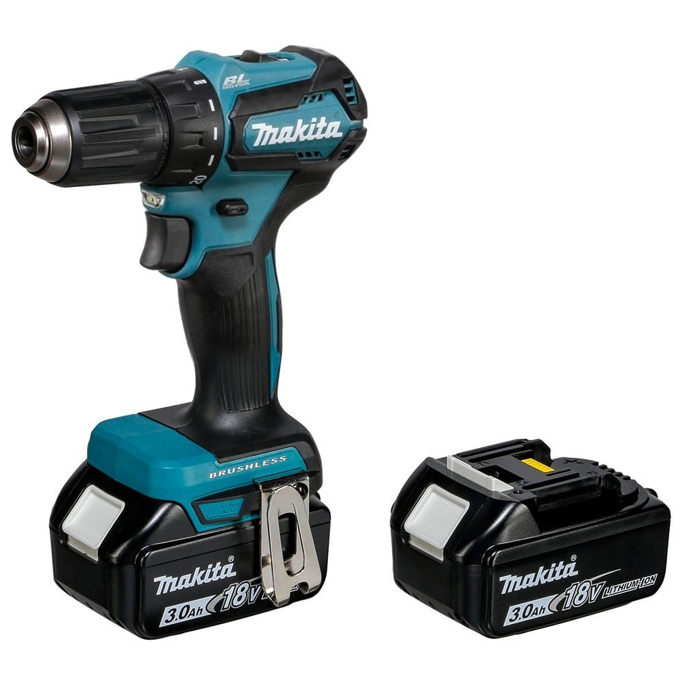 makita ddf483rfj